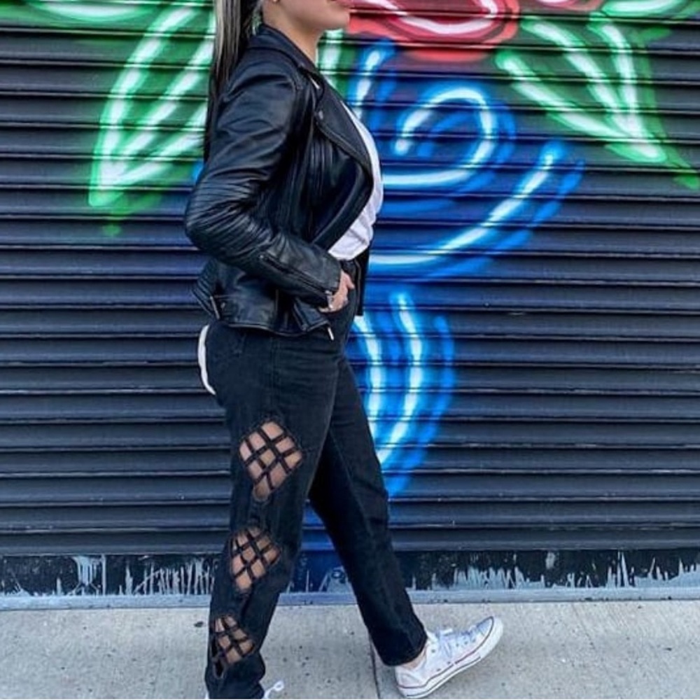 Stefano InternAtional Vintage Jeans